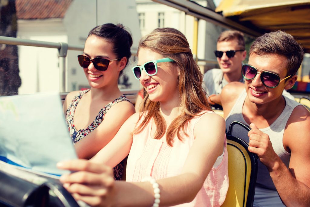 Do's and Don'ts of Traveling With Friends