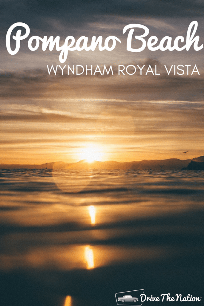 Wyndham Royal Vista: Pompano Beach