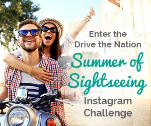 DTN Summer of Sightseeing #DTNSOS Contest