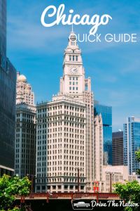 Quick Guide to Chicago