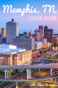 Quick Guide to Memphis