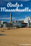 town in Massachusetts