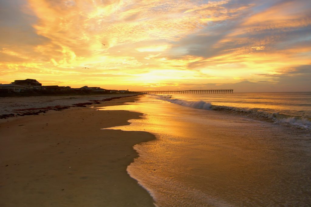 Holden Beach, North Carolina