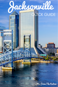 Quick Guide to Jacksonville, Florida