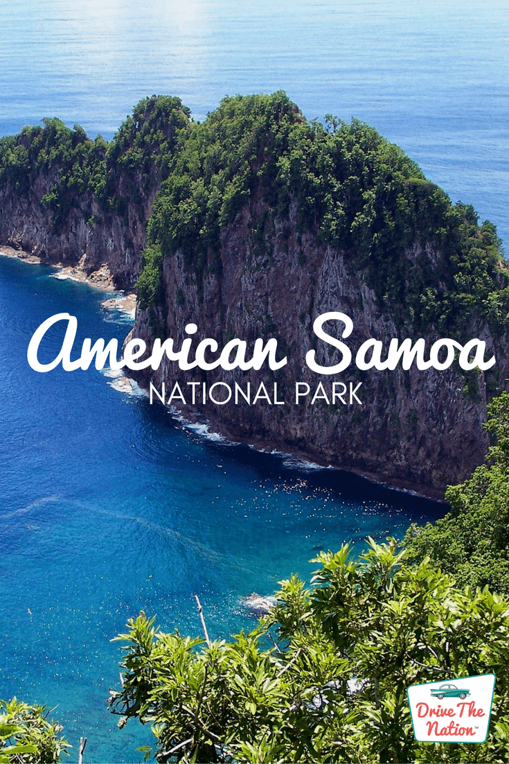 Featuring rainforests and tropical reefs, this national park should be on your bucketlist!