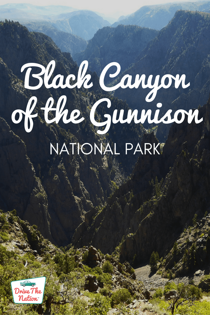 Adventure enthusiasts flock to the Black Canyon of the Gunnison National Park for its boundless opportunities for exploration, while yogis seek its quiet solitude for enhanced meditation.