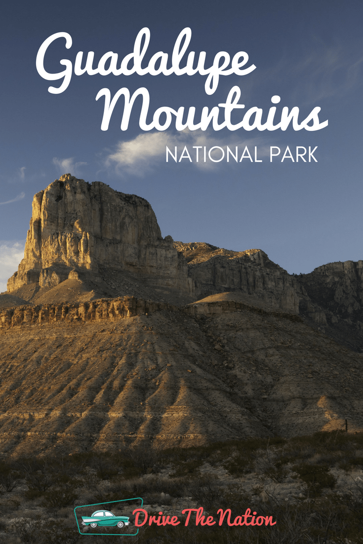 Guadalupe Mountains National Park is famous for its widespread hiking trails and backpacking opportunities amongst some of the most untouched wilderness areas in the nation.
