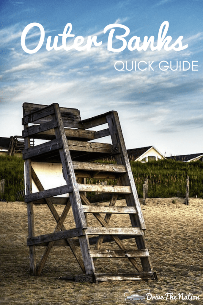 Quick Guide to Outer Banks