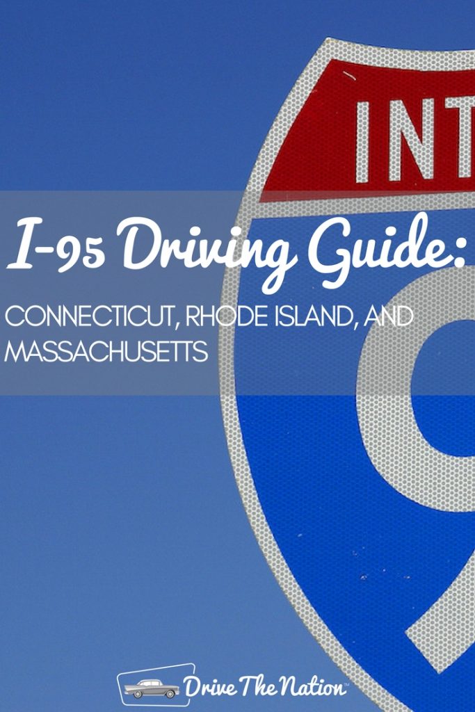 i95 Driving Guide Pin