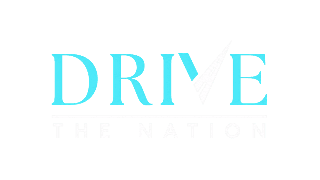 Drive The Nation