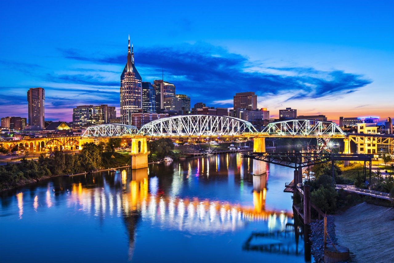Quick Guide to Nashville
