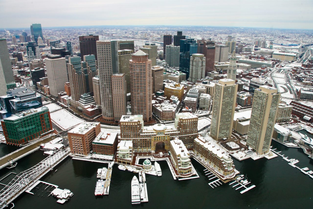 Things to Do in Boston During Winter