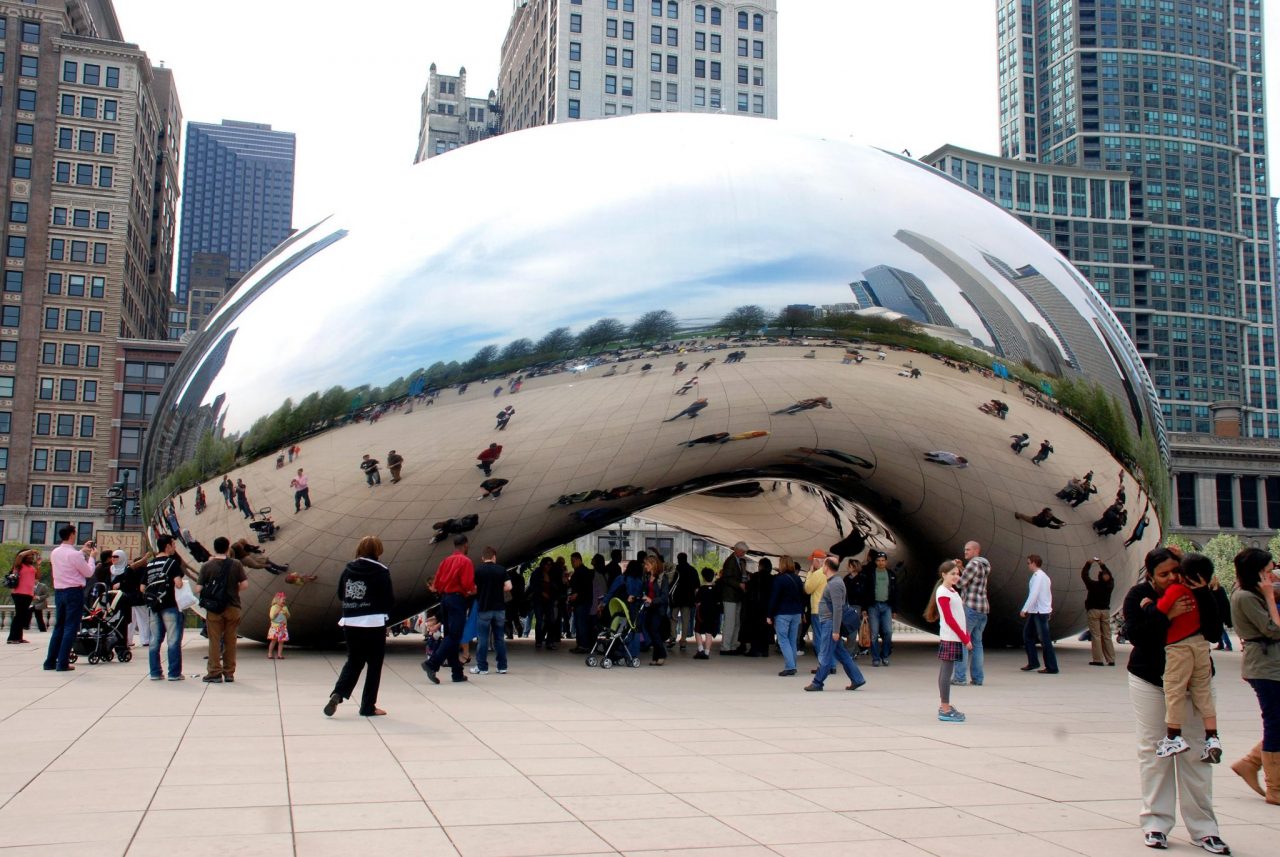 Take A ‘Ferris Bueller’s Day Off’ In Chicago