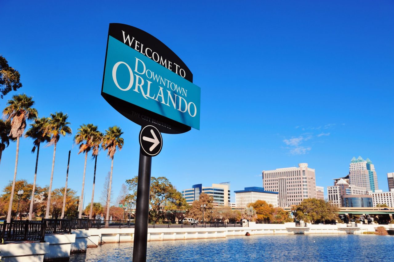 The Best Places To Eat And Sleep In Orlando