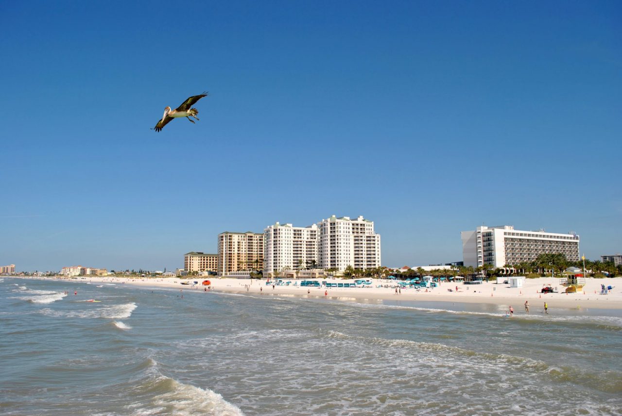 Best Beach Town In Florida