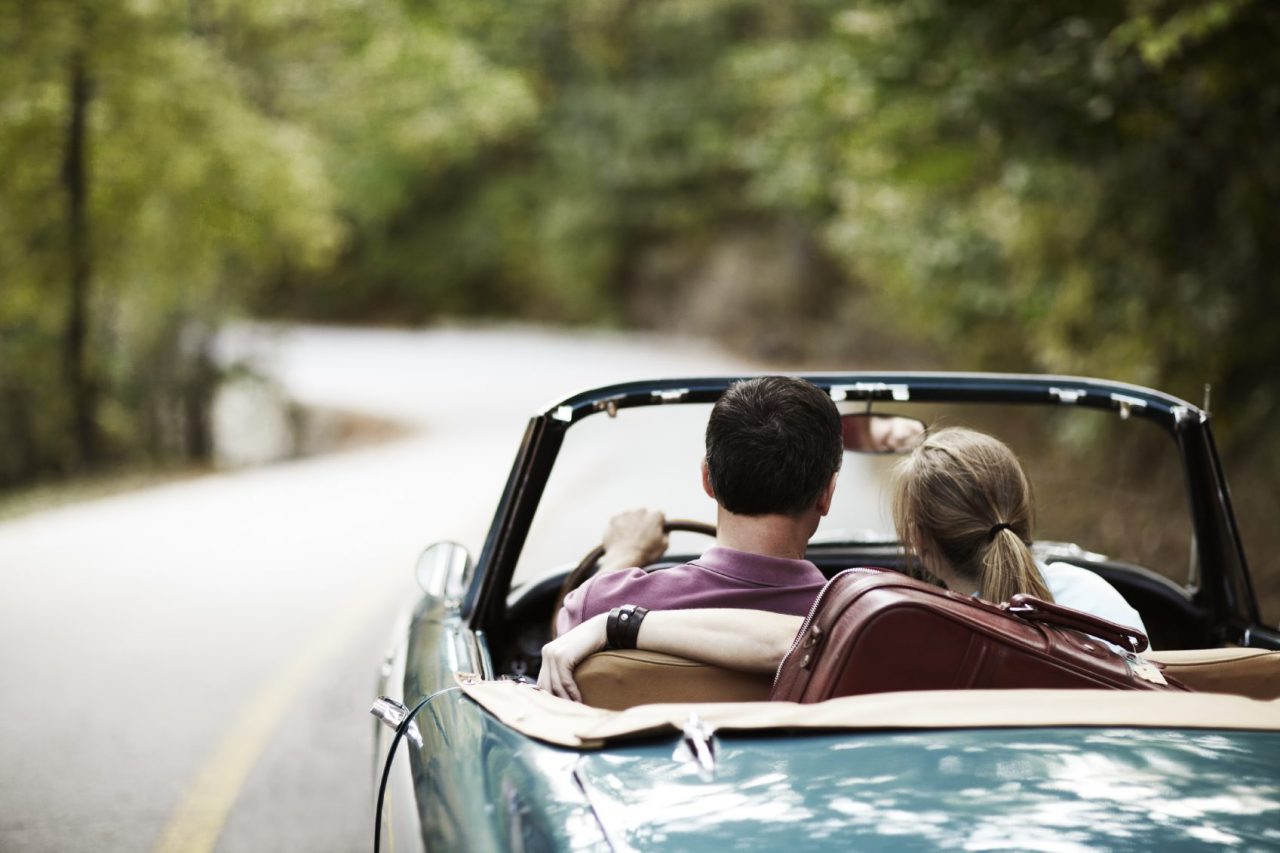 5 Ways To Annoy Your Road Trip Buddy