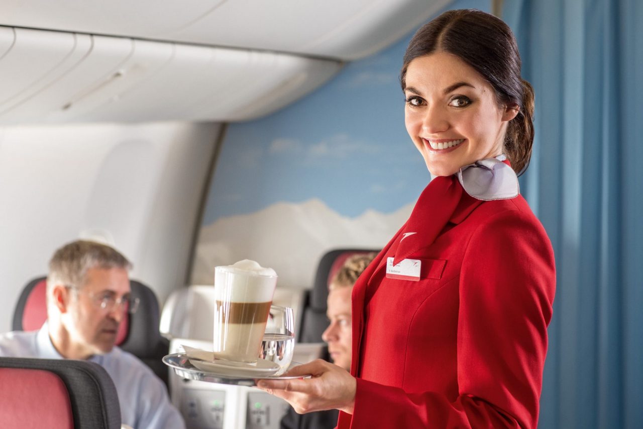 Travel Jobs: Flight Attendant