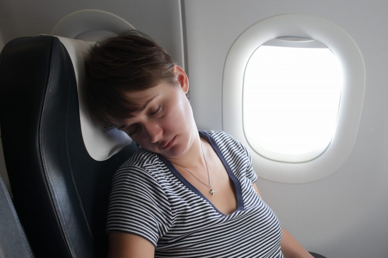 5 Ways To Irritate Fellow Flight Passengers