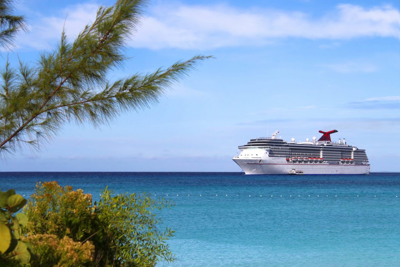 5 Best Cruise Ports in America