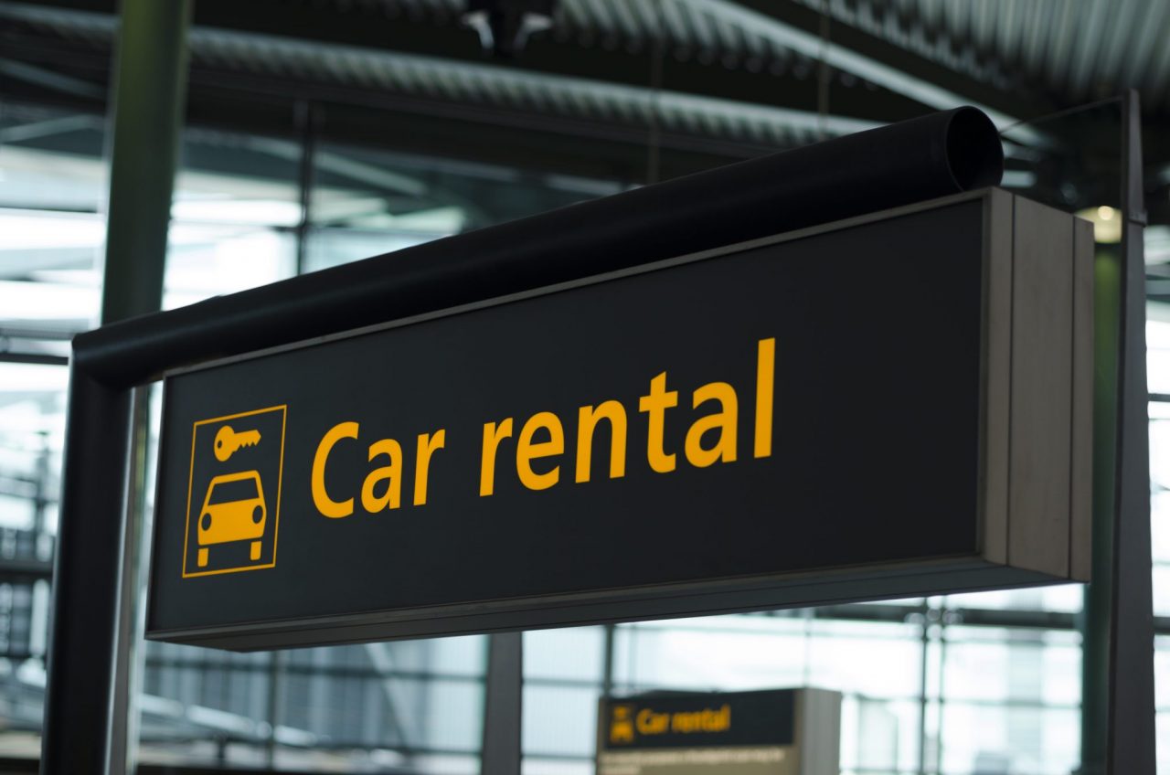 Helpful Savings Hints for Renting a Car