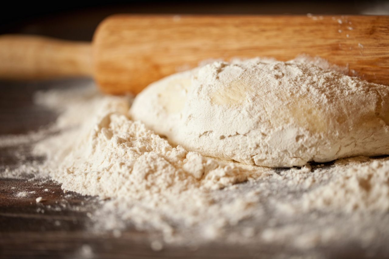 Experience a Baking Class with Flour Bakery