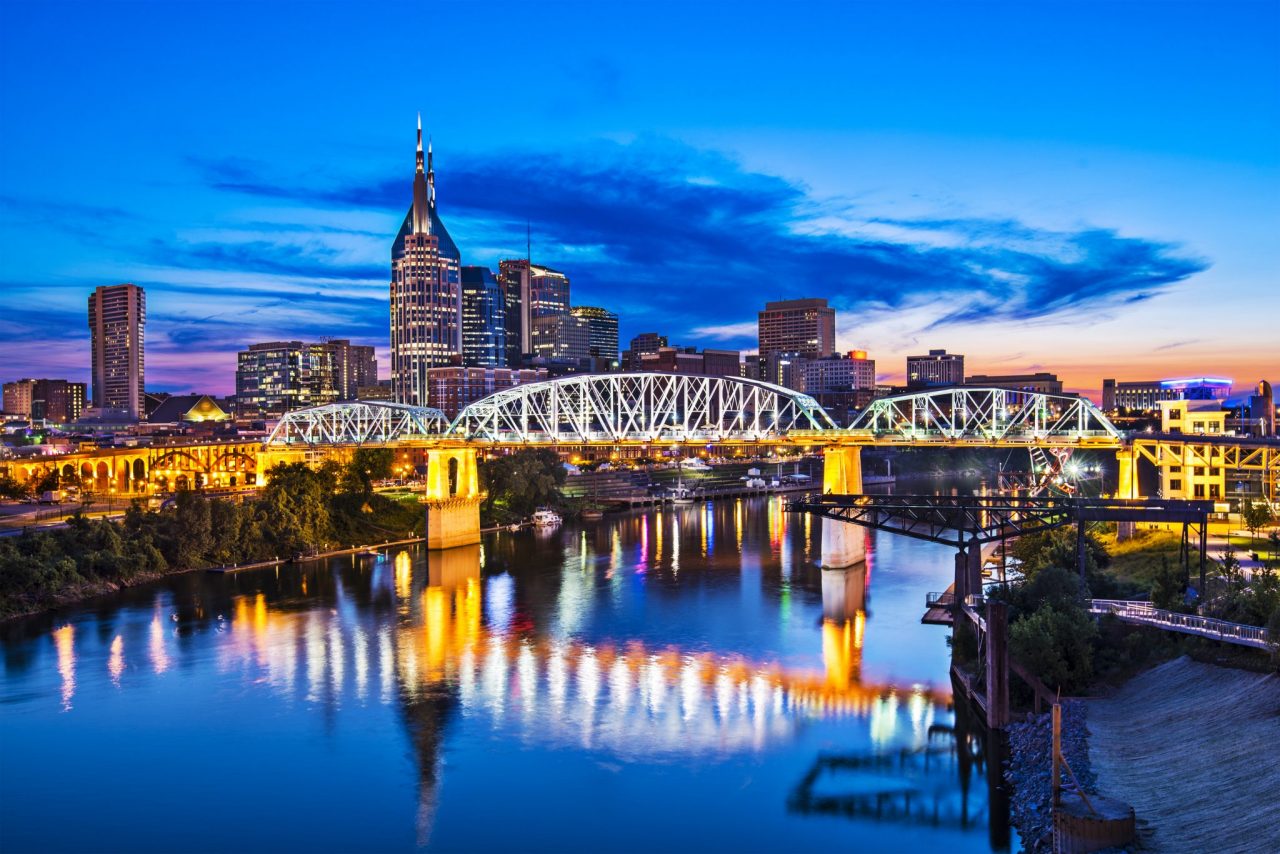 Top Tennessee Attractions