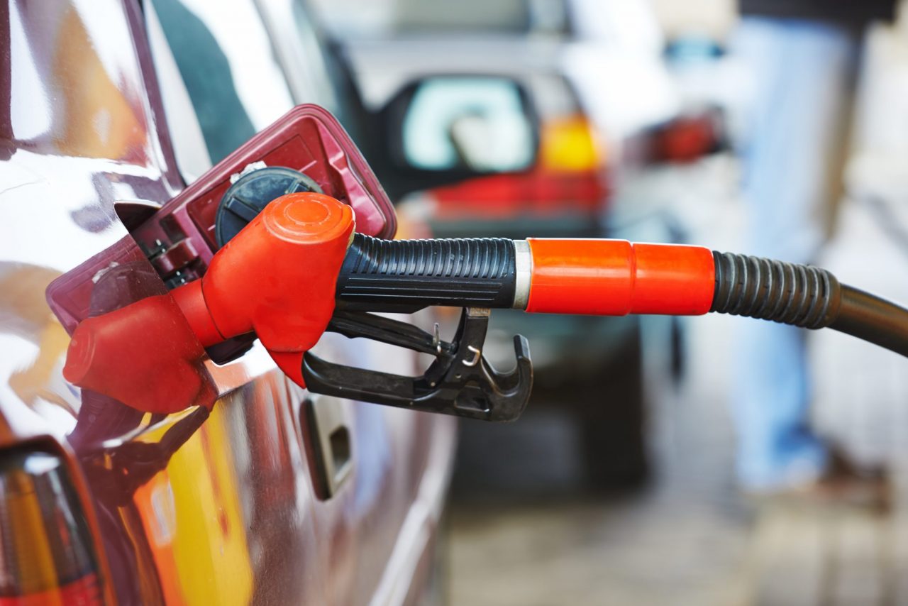 Going The Distance: 5 Secrets For Fuel Economy