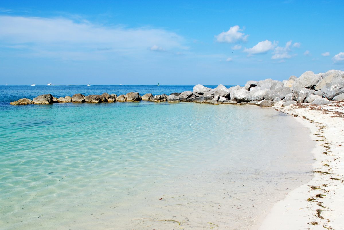 Key West: Paradise In America