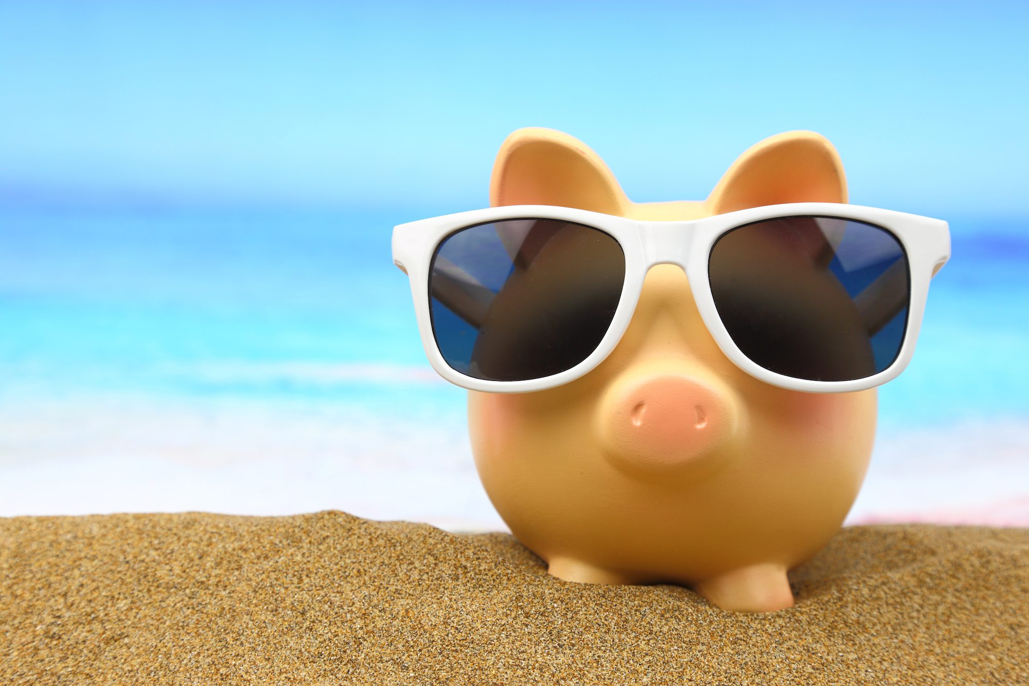 Tips for Saving for Vacation