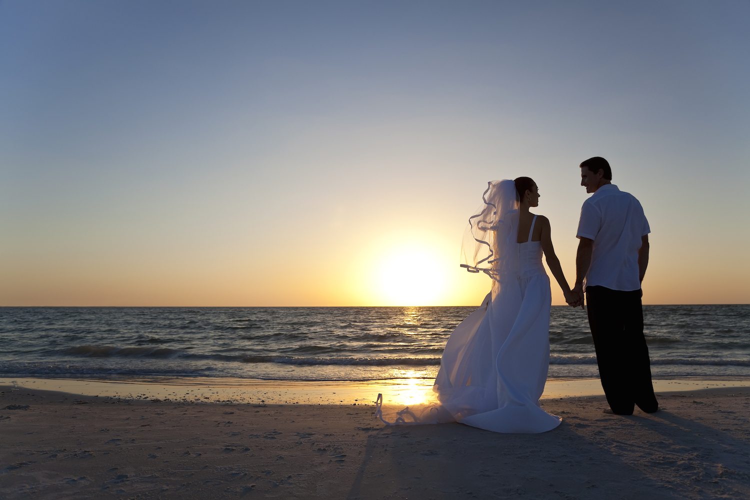 Destination Wedding Locations That Will Make You Want To Say “I Do!”