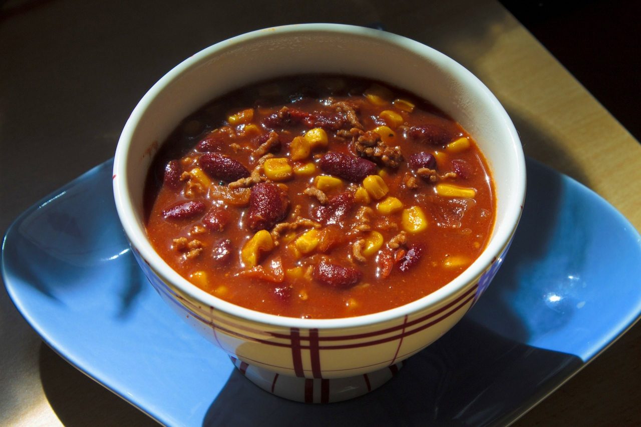 Get Your Chili Fix During the Super Bowl at These Hotspots