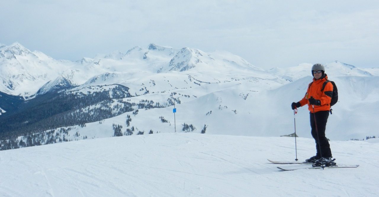 Three Incredible Spots to Hit the Slopes