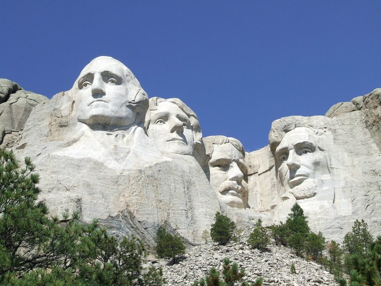 5 Best Places to Visit in Honor of Presidents’ Day