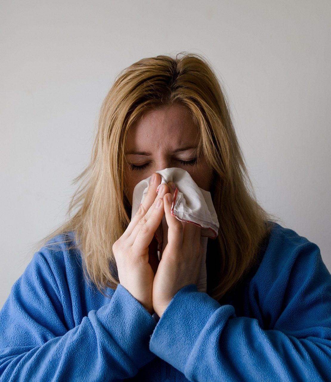 Tips To Prevent Flu When Flying