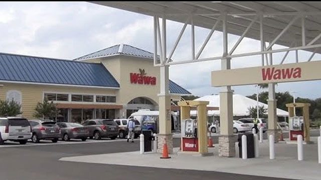 Wawa: More Than Just A Gas Station