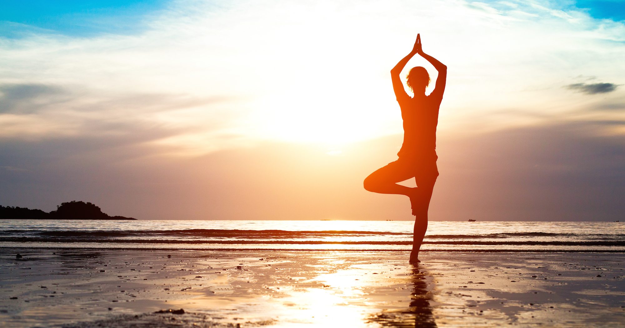 Enjoy a Wellness Weekend at These Yoga Retreats