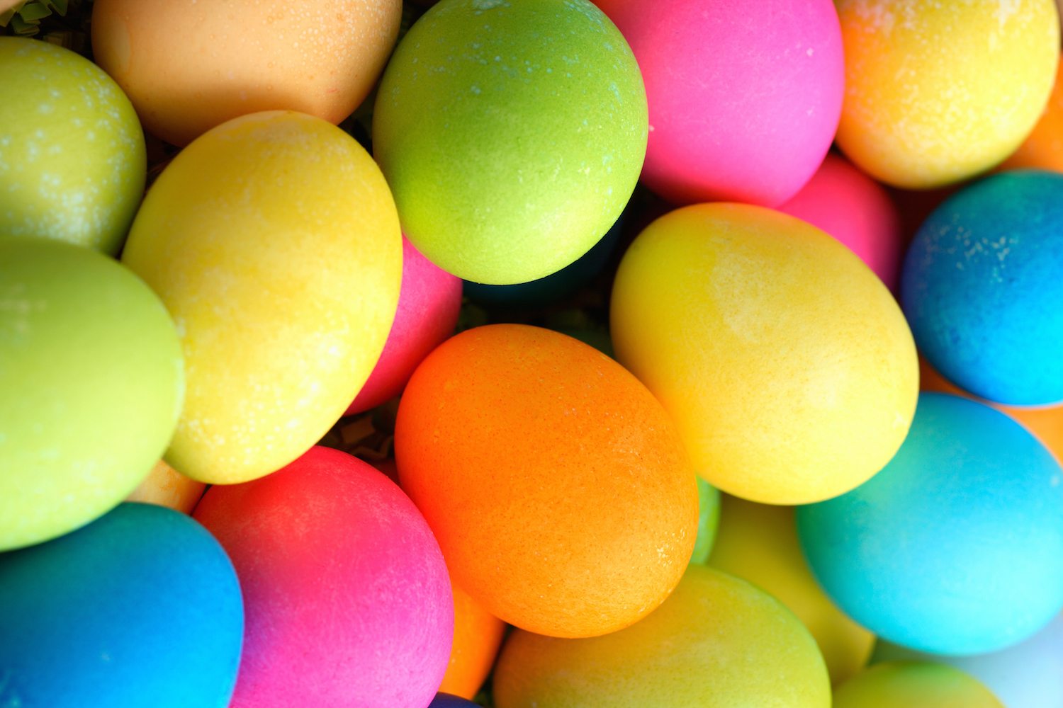 20 Egg-cellent Easter Foods