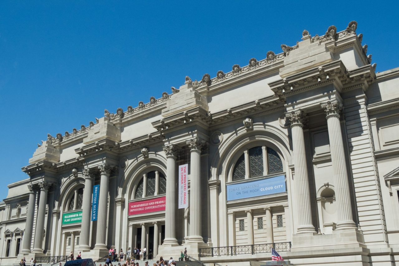 Free Museums to Visit in NYC