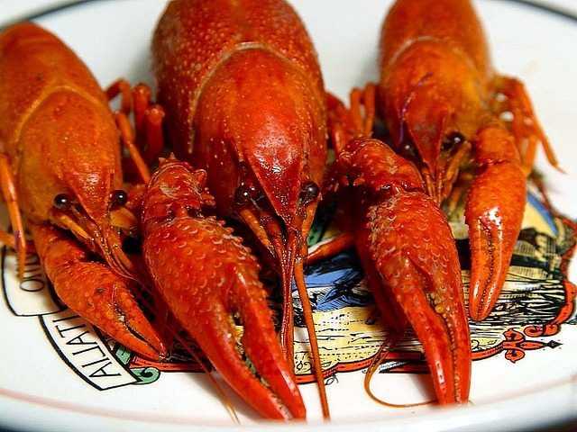 5 Crawfish Festivals You’ll Want to Taste for Yourself