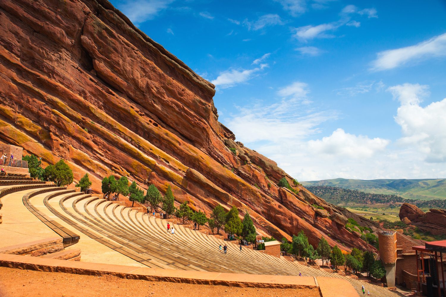 visit-red-rocks-amphitheater-drive-the-nation