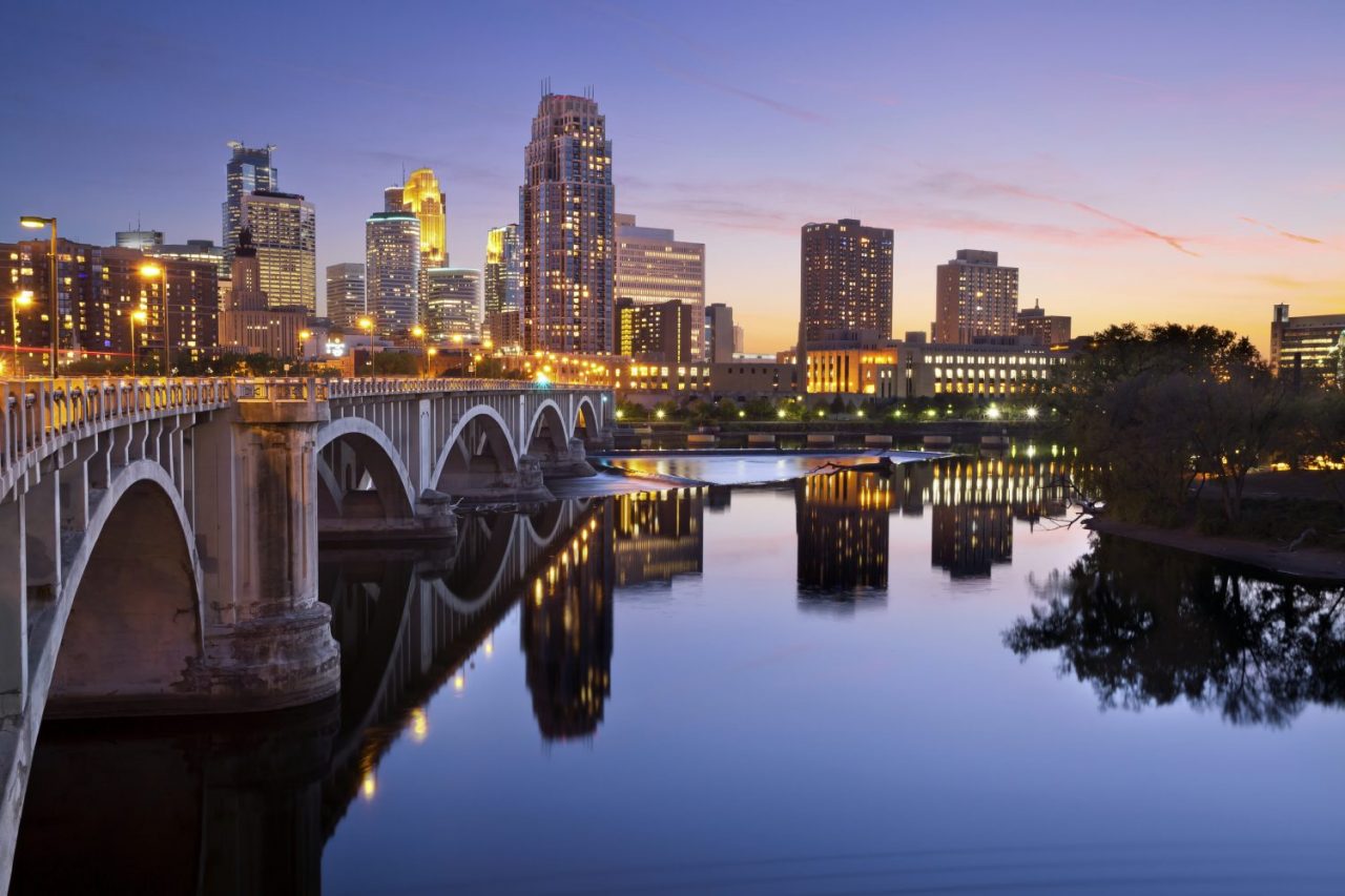 Quick Guide to the Twin Cities