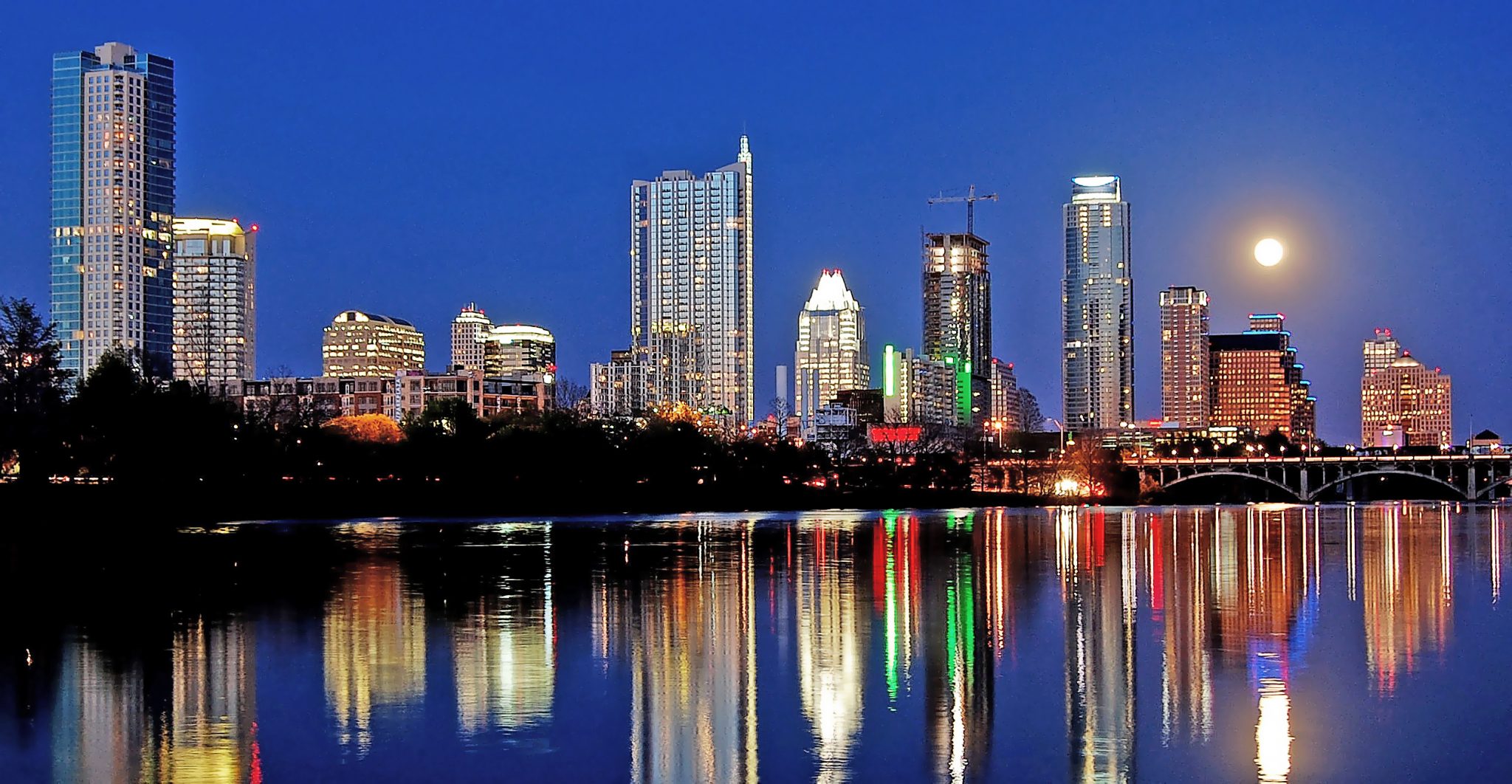 Visit Austin, TX in a Day