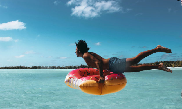 Summer Bucket List for Teens