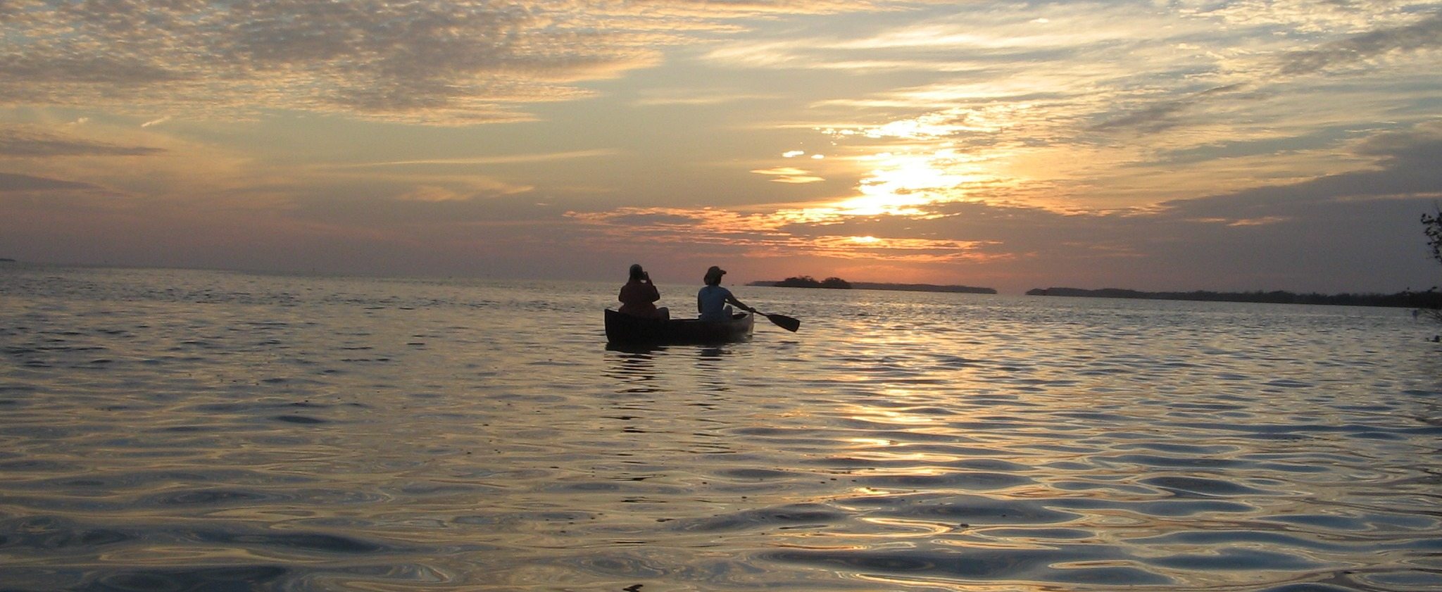 5 American Canoe Trails Worth Exploring