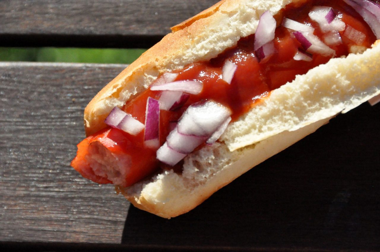 Best Hot Dogs in America