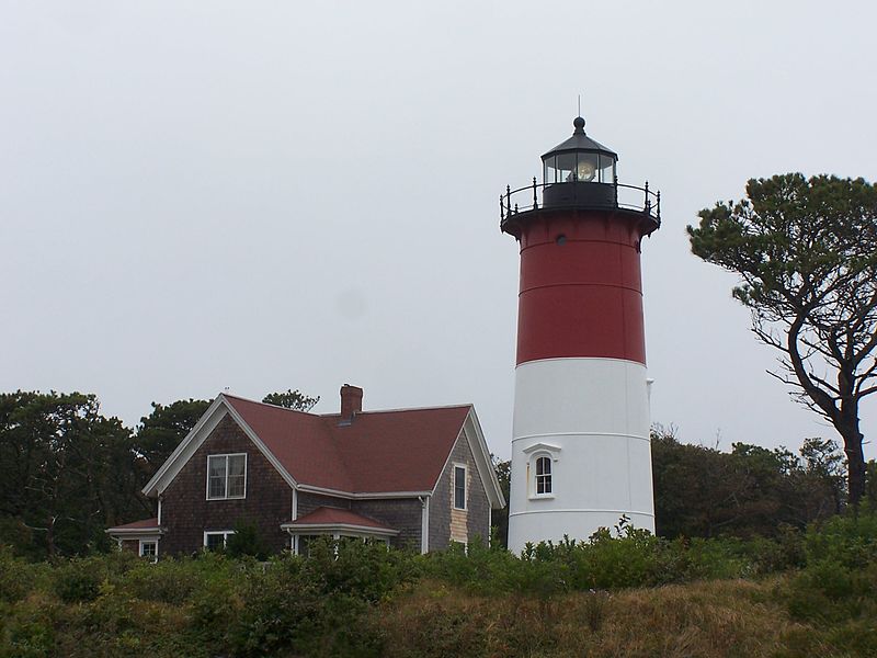 Explore the Classic Lighthouses of New England