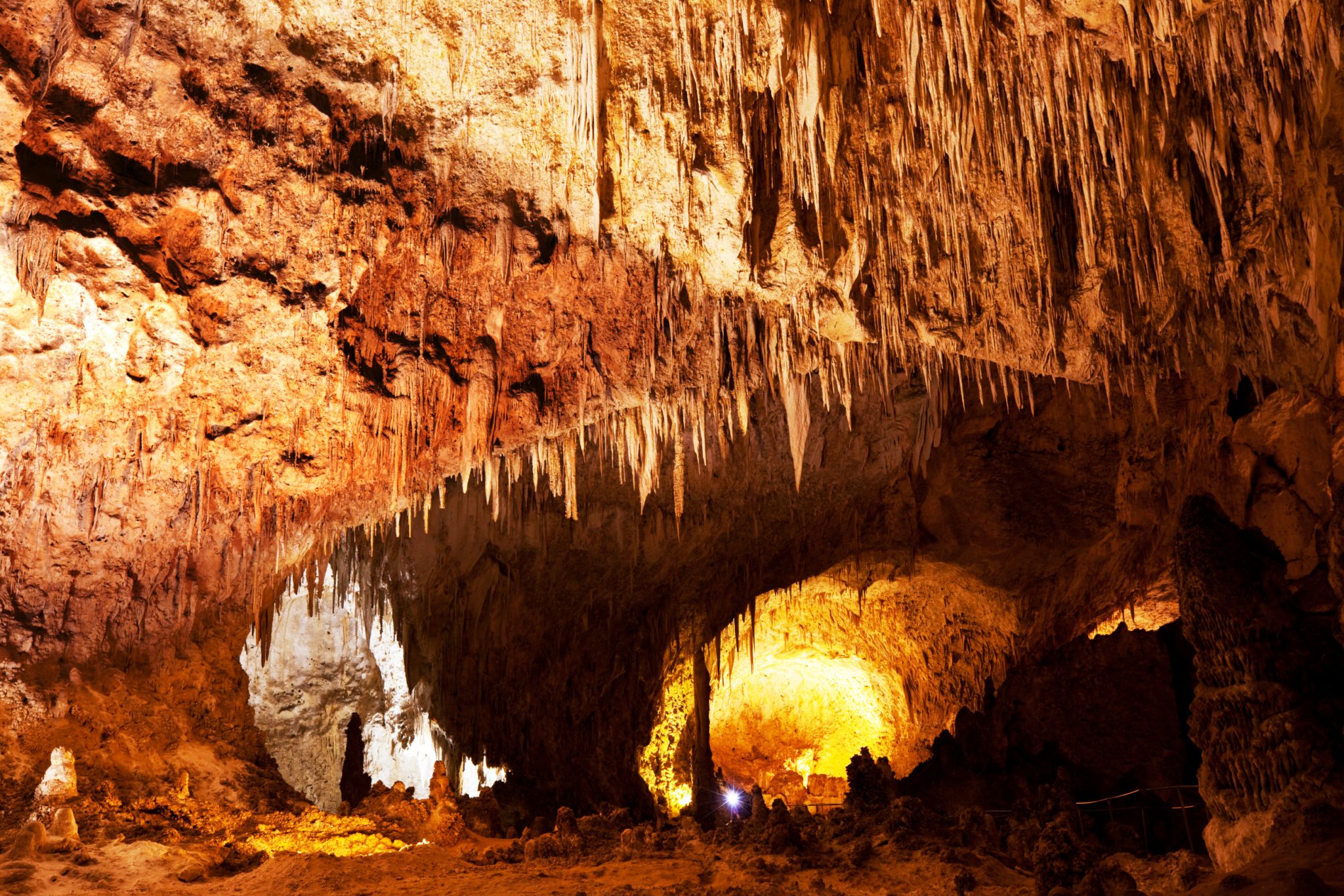 5 Places to Visit if You Love Carlsbad Caverns