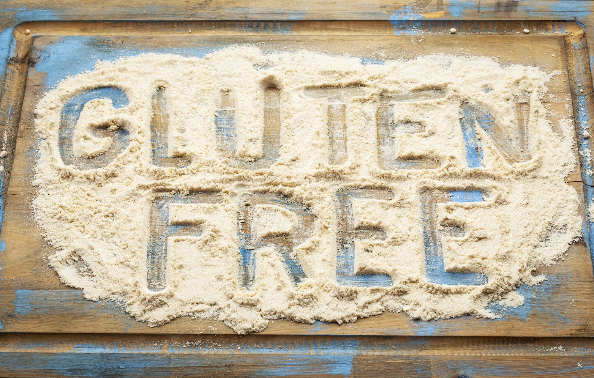 Gluten-Free Road Trip Ideas