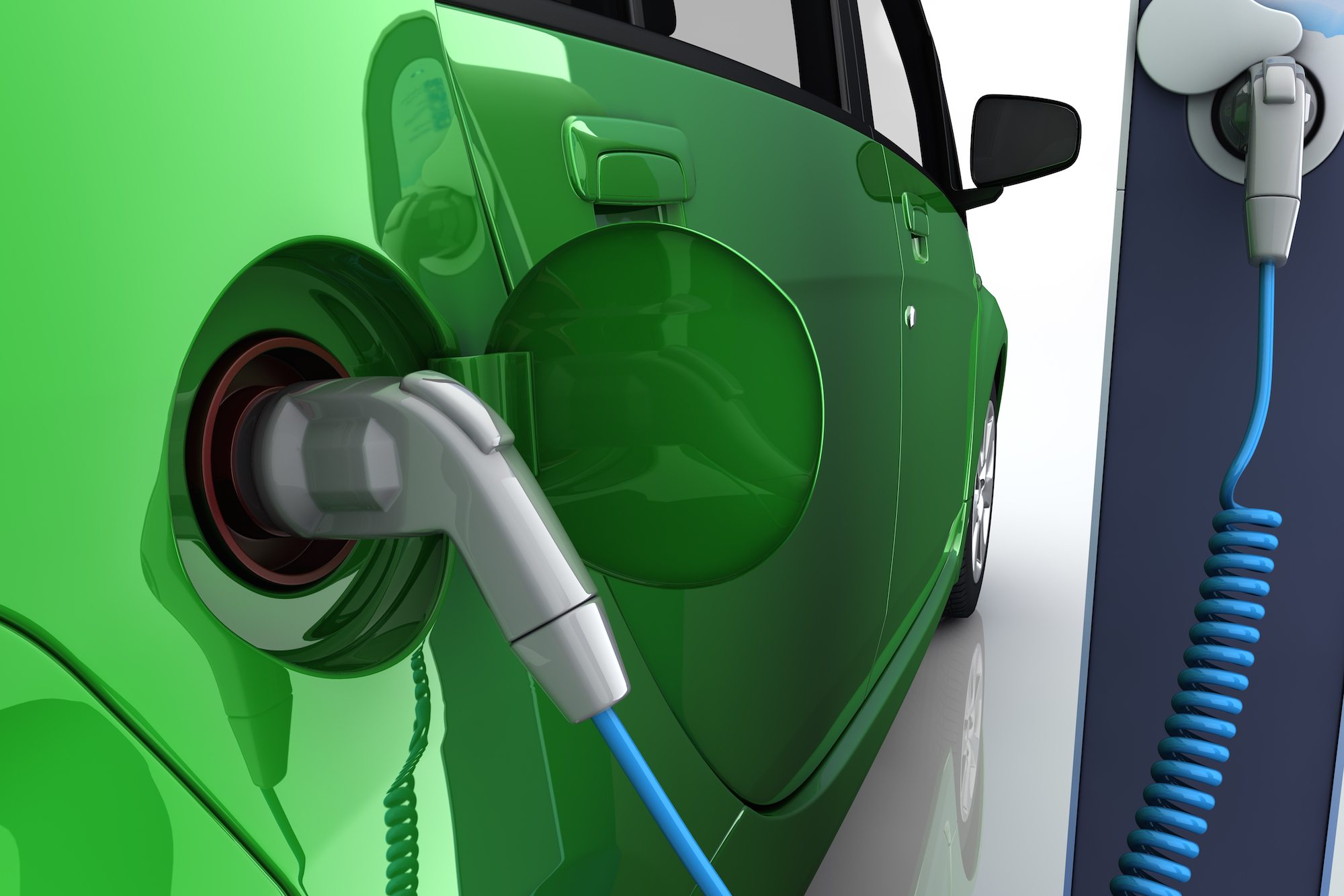Tips for Renting an Electric Car