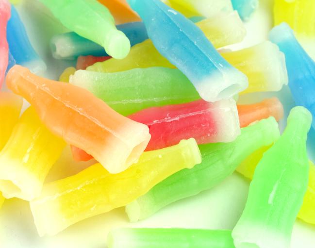 7 Old Fashioned Candies from Your Childhood Drive The Nation